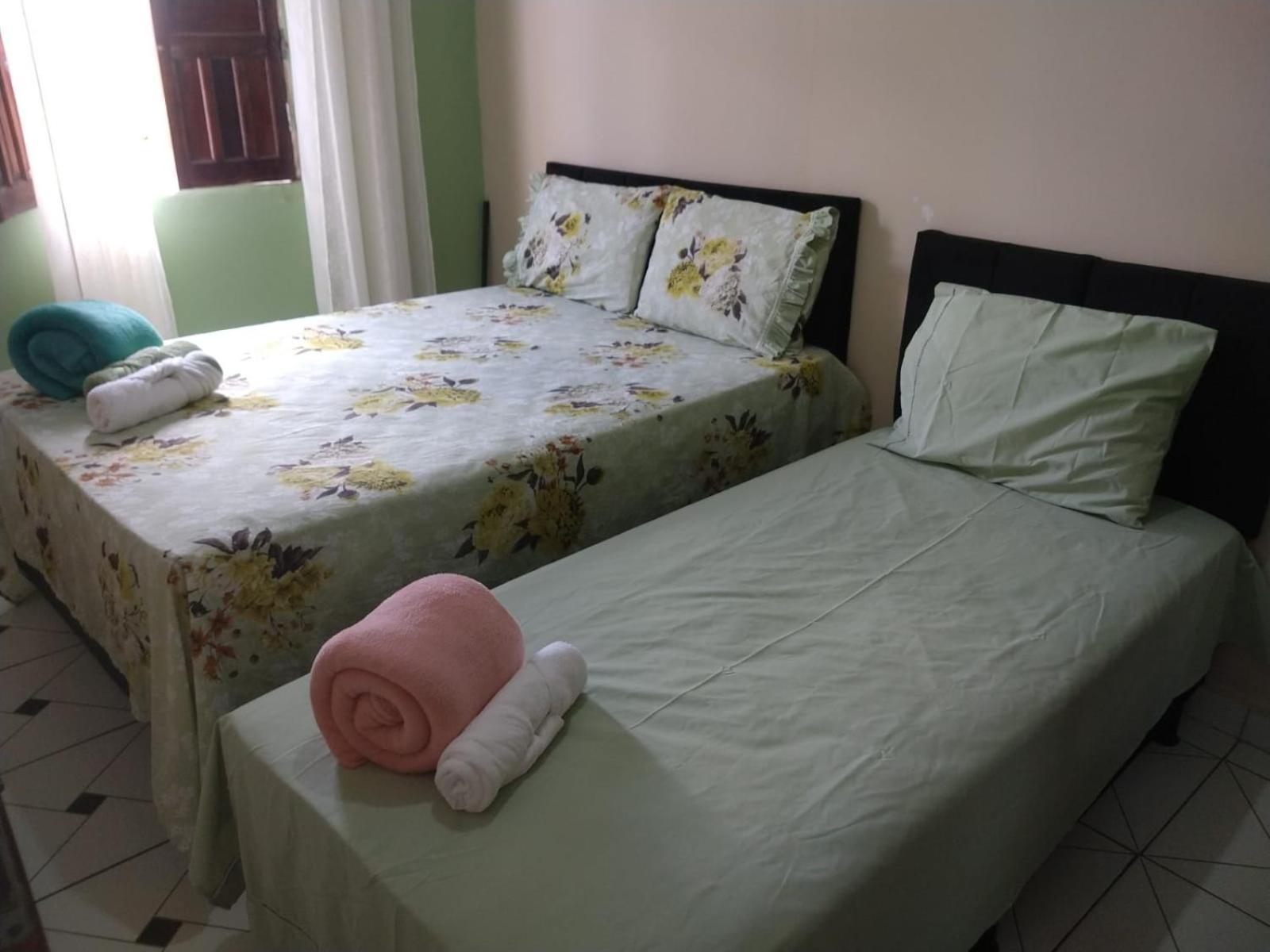 Vila Aluga-Se Uma Casa Em Mucuge Bahia Exteriér fotografie