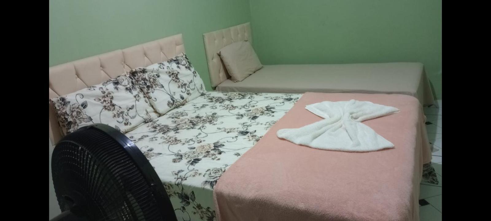 Vila Aluga-Se Uma Casa Em Mucuge Bahia Exteriér fotografie